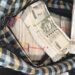 Police seize ₹30 lakh cash at Srisailam toll gate in Nandyal