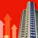 Sensex climbs as Indian stock markets close higher in Mumbai