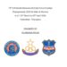 All India Police Football Championship matches in Hyderabad