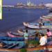 Andhra Pradesh raises fishermen insurance to ₹10 lakh, providing vital support to families affected by fishing-related accidents.