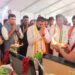 pawan kalyan visits kondagattu temple, launches ₹35.19 cr works