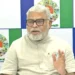 Ambati Rambabu reacts to Tirumala laddu prasadam adulteration controversy in Guntur