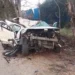 four students lost their lives in a tragic road accident in rangareddy district after a car hit a tree near mokila. police have launched an investigation.