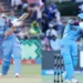 Rutherford, Brevis Smash 6 Sixes in 6 Balls in SA20