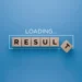 Candidates check APPSC Group 2 final results announcement