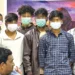 indians rescued from foreign cybercrime camps reveal shocking torture after fake job offers lured them abroad