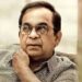 Actor Brahmanandam attending Anantha Animutyalu awards ceremony in Penukonda