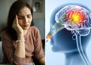 brain eating amoeba