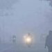 telangana weather temperatures fall sharply as cold wave grips the state. bhimpur records 7°c, warning issued for 3 days.