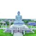 amaravati high court construction hits record by completing 3,026 cubic metres of concrete work in just 48 hours.