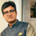 censor board chief prasoon joshi says he cannot comment on yash’s toxic teaser row and clarifies rules on digital content.