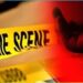 A shocking crime in medak as a migrant worker brutally kills his friend over a ₹22 dispute during a drunken fight.