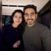Nara Brahmani Wishes Nara Lokesh