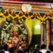 kurala ankama ritual ganganamma jatra eluru village