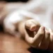 an inter student died after being publicly scolded by lecturers in secunderabad. parents and students demand strict action.