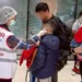 Asian airport health screening amid Nipah virus alert