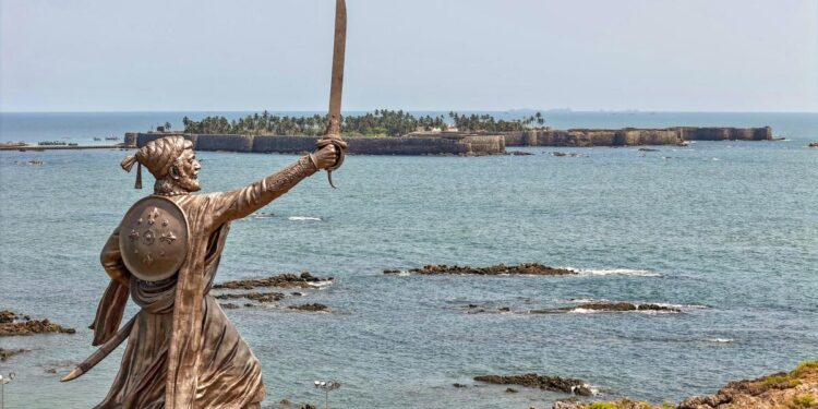 oxford press apologises for shivaji maharaj remarks