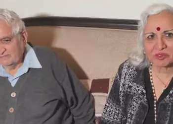 elderly nri doctors in delhi lost rs 14.85 crore after cyber criminals trapped them in a shocking digital arrest scam.