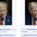 donald trump sparks global debate after posting that he is the acting president of venezuela on his truth social platform.