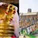 kesslapur nagoba jatara begins today in adilabad telangana. thousands of tribals gather for sacred rituals and traditions.