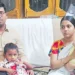 nandyala tragedy shocks ap as mother allegedly poisons two children and dies by suicide after harassment by family members.