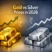 gold and silver prices to surge in 2026, says nainesh pachigar
