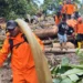 heavy floods 16 people killed in indonesia’s north sulawesi after torrential rains, with homes damaged and hundreds evacuated.