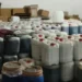 fssai seized 500 drums of adulterated honey mixed with serum in uttar pradesh before shipment to andhra pradesh.