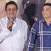 Every Introduction has a Purpose, Says Sai Kumar at Shambala Thanks Meet
