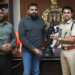 pawan kalyan religious discord warning as deputy cm asks police to act strictly against forces creating division