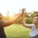 study shows natural daylight helps diabetes control by improving blood sugar levels and metabolism in type 2 patients.