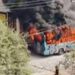 Tarana Clash Near Ujjain: Violence Erupts After Minor Dispute
