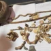 gold ornaments found in lakkundi prompt the karnataka government to begin full-scale excavation at the historic village.