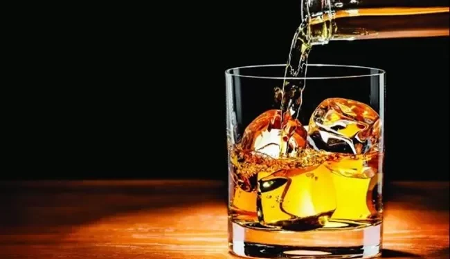 New Year Sales: Record-Breaking Liquor Sales in Telugu States