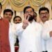 Mahayuti alliance wins 68 municipal seats unopposed ahead of Maharashtra civic polls on Jan 15. BJP leads with 44 seats.