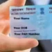 lost your pan card? apply for a duplicate pan card online in minutes with just ₹50. step-by-step process explained.