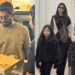 allu arjun reaches japan with family for pushpa 2 promotions as fans give a grand welcome ahead of january 16 release.