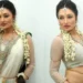 Actress Ramya Sri opens up about marrying at 13, facing industry pressure, career highs, and her life choices in a candid interview.