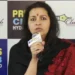 Renu Desai Questions System Over Street Dog Killings