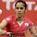 Saina Nehwal retirement
