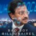 Ramalinga Raju Story on Netflix Gets Court Clearance