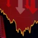 Stock Market Falls Again: Sensex Drops 769 Points