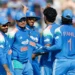team india bowling struggles against new zealand in the odi series as middle-over lapses raise concerns ahead of the decider.