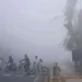 Get the latest Telangana Weather Update. Experience a transition from winter chill to warmer daytime temperatures across the state.