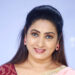 Actress Amani says missing the chance to act with Megastar Chiranjeevi remains the biggest pain of her career.
