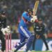 India vs New Zealand