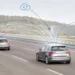 vehicles will talk as gadkari unveils v2v technology to alert drivers, cut road accidents and save thousands of lives
