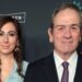Tommy Lee Jones Daughter Death