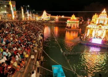 Tirumala Teppotsavam 2026: Dates, Rituals, Updates