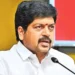 Andhra Pradesh Liquor Policy: Minister Slams YSRCP